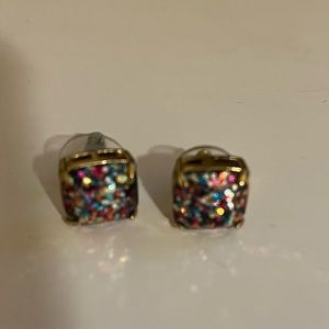 Kate Spade earrings